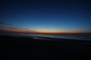 Sunrise & Starscape