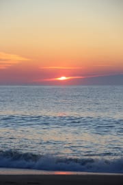 Sunrise