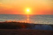 Sunrise